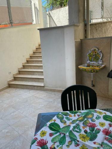 Plus Welcome Apartments Panarea - Stromboli