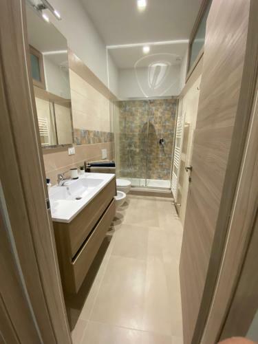 Plus Welcome Apartments Panarea - Stromboli