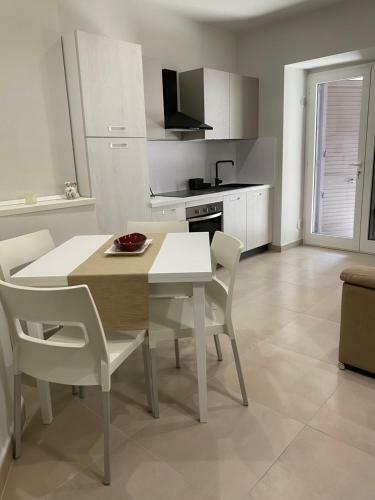 Plus Welcome Apartments Panarea - Stromboli