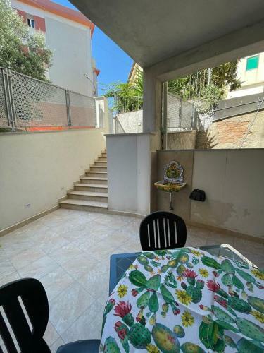 Plus Welcome Apartments Panarea - Stromboli