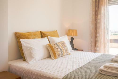 Sea View - Charming Apartment