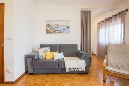 Sea View - Charming Apartment