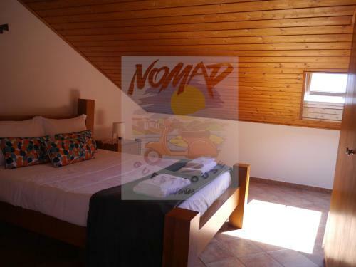 Bed & Breakfast Nomad Guesthouse