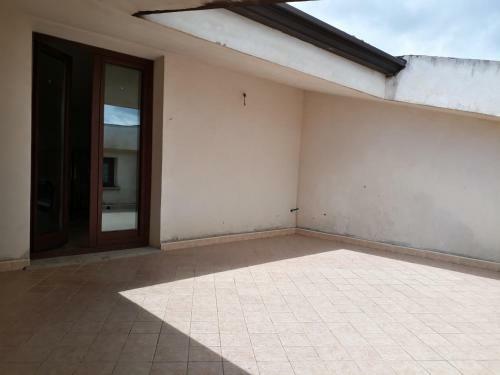 Apartamento Appartamento Panoramico
