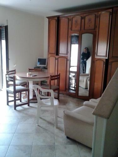Apartamento Appartamento Panoramico