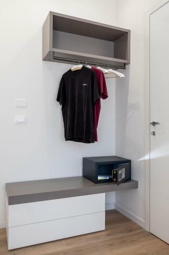 Hostal La Sirena Rooms