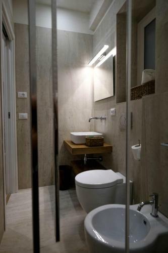Hostal La Sirena Rooms