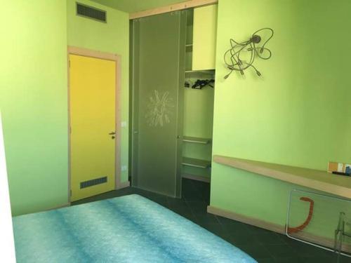 Apartamento Casa Beata 3