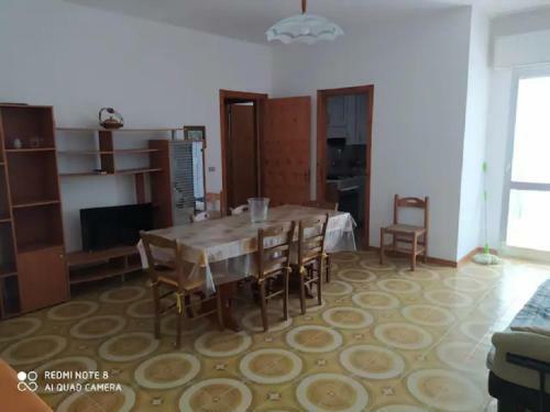 Apartamento Gallipoli, Climatizzato, A 100 Mtri Dal Mare, Rosmini1