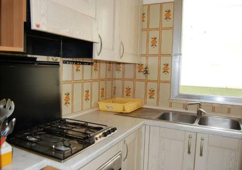 Apartamento Gallipoli, Climatizzato, A 100 Mtri Dal Mare, Rosmini1