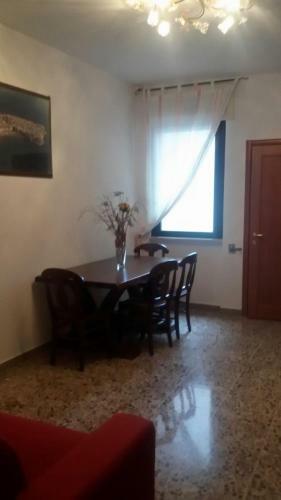 Apartamento 40 Via Acquedotto