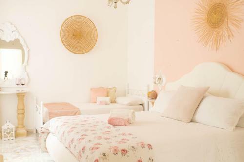 Bed & Breakfast La Stella Dei Venti