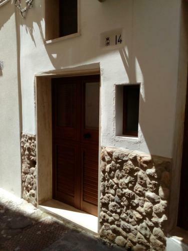 Apartamento Luigi