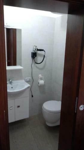 Apartamento Luigi