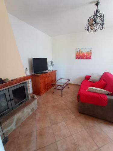 Agroturismo Agriturismo San Giorgino