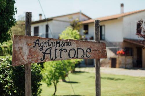 Agroturismo Agriturismo Airone