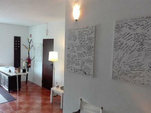 Hostal Aconchego Do Lar