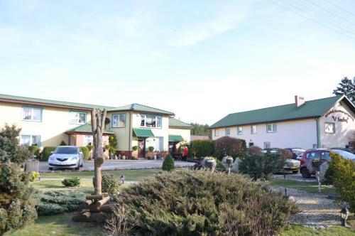Agroturystyka "u Sochy"