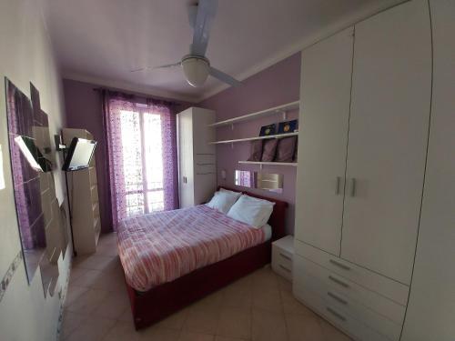 Apartamento Appartamento Stadio Genova Marassi