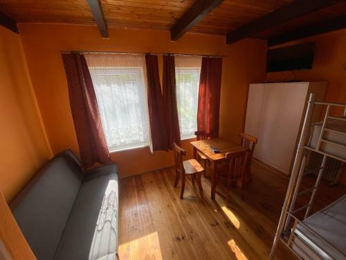 Hotel R�?ane Wzg�rze