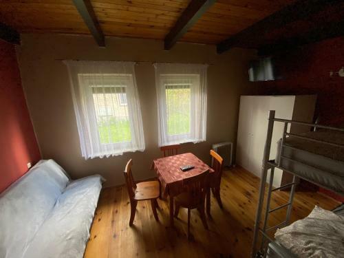 Hotel R�?ane Wzg�rze
