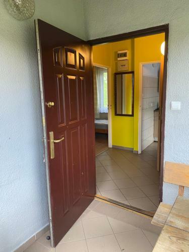 Hotel R�?ane Wzg�rze