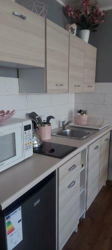 Apartamento Pokoje U Camili