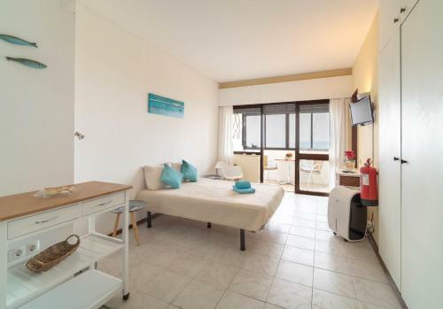 Blanco Apartments Lk