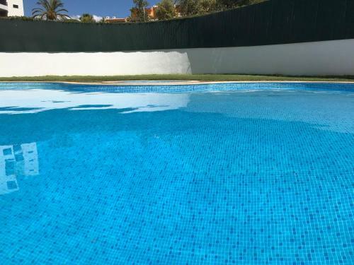 Apartamento Vilamoura Estudio Com Piscina E Terra�o