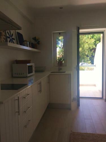 Apartamento Vilamoura Estudio Com Piscina E Terra�o