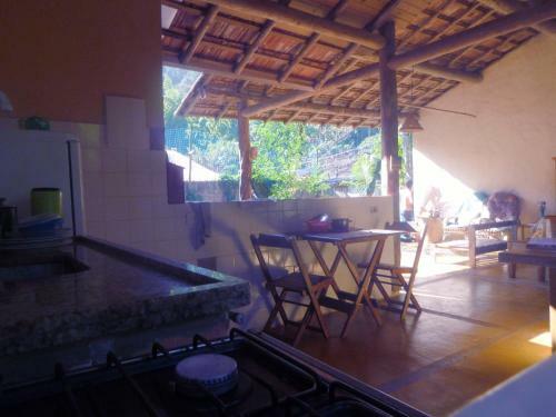 Vila Da Mata Ubatuba