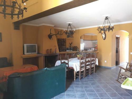 Casa La Jara