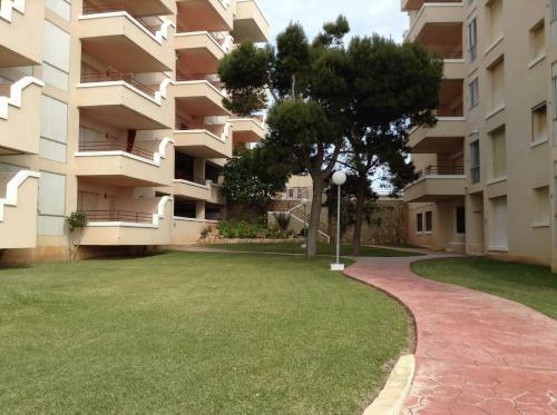 Apartamento Pinets