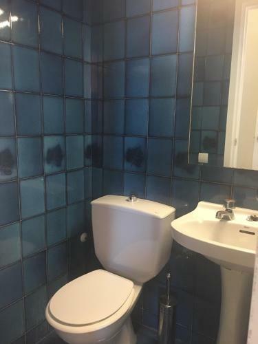 Apartamento Pinets