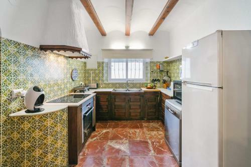 Villa L Ermita