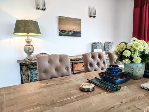 Villa Holiday Home Rafalet Javea