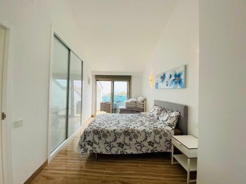 Apartamento Salacia