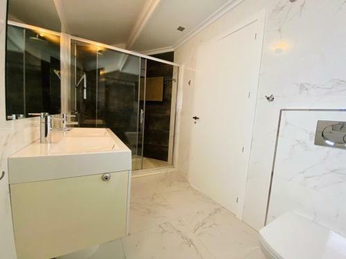 Apartamento Salacia