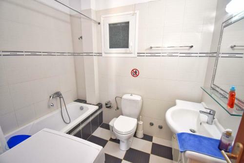Villa Menethea Sea View - 5min From Issos Beach