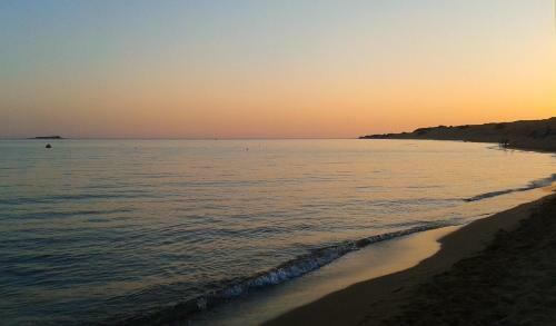 Villa Menethea Sea View - 5min From Issos Beach