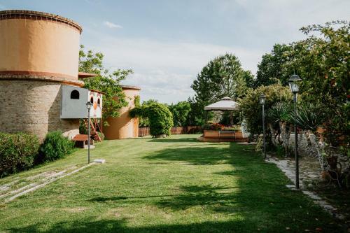 Masseria La Guardata Apartments