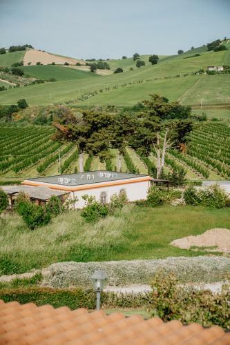 Masseria La Guardata Apartments