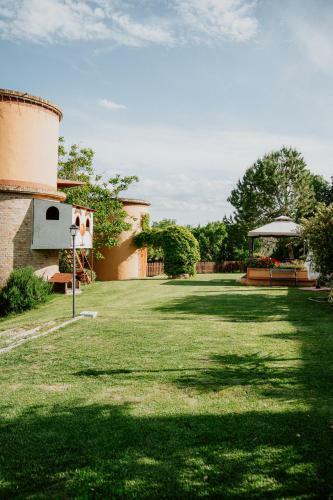 Masseria La Guardata Apartments