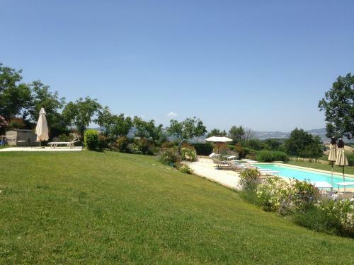 Casa Tartufo E Mare