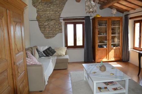 Casa Tartufo E Mare