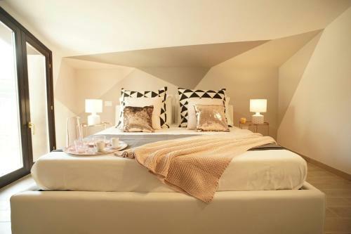 Apartamento Appartamento Sweet Rose
