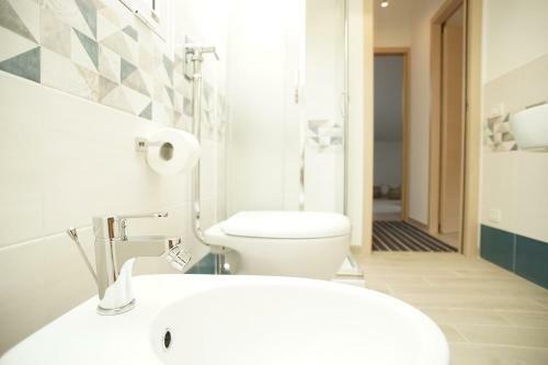 Apartamento Appartamento Sweet Rose