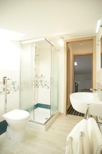Apartamento Appartamento Sweet Rose