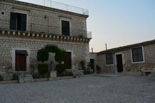 Agroturismo Casa Don Turiddu