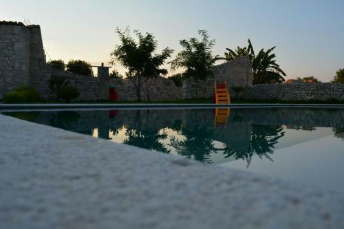 Agroturismo Casa Don Turiddu